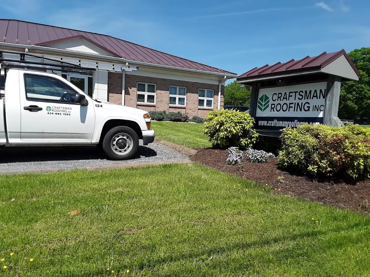 Quality Chimney Repair by experienced craftsmen in Weston